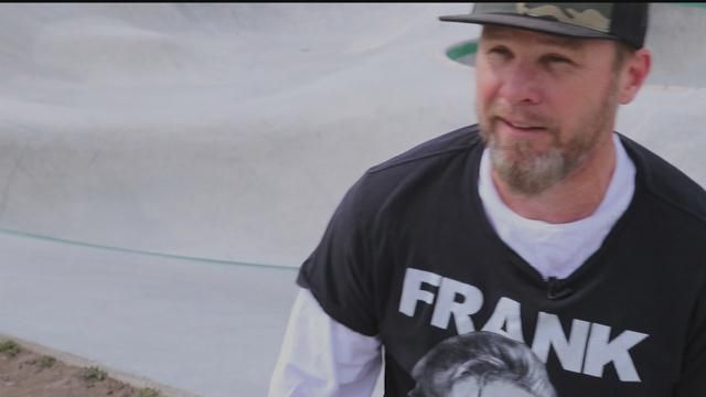 Montana Treasure: Pearl Jam bassist Jeff Ament